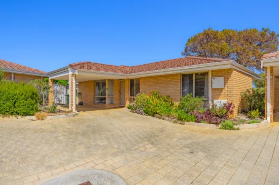12/76 Owtram Road, Armadale, WA 6112