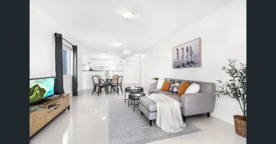 12/78 Berrima Street, Wynnum, Qld 4178