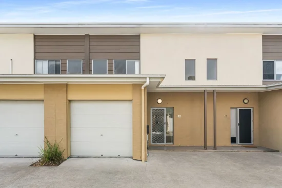 12/8 East Street, Kingston QLD 4114 - For Rent