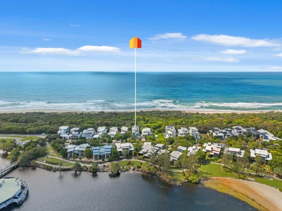 12/80 North Shore Road, Twin Waters, Qld 4564 - For Sale