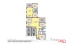 1&2/9 Reginald Drive, Kootingal, NSW 2352-Floorplan