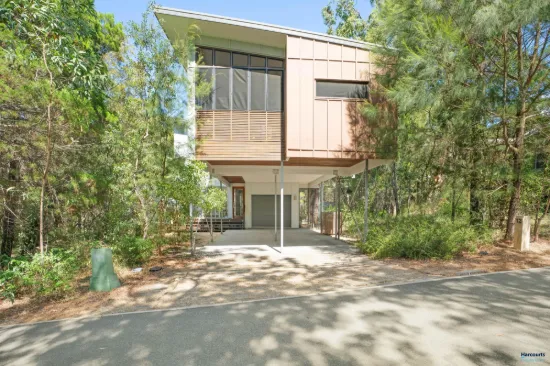 12/90 Beach Road, Noosa North Shore, Qld 4565
