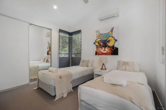 12/90 Beach Road, Noosa North Shore, Qld 4565-Image