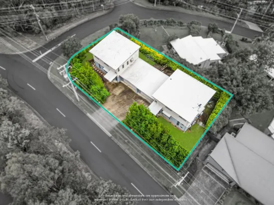 1&2/91 Roderick Street, Cornubia, Qld 4130