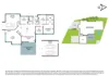 12 Aaron Cove, Rutherford, NSW 2320-Floorplan