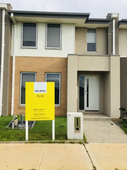 12 Abalone Walk, Tarneit, Vic 3029
