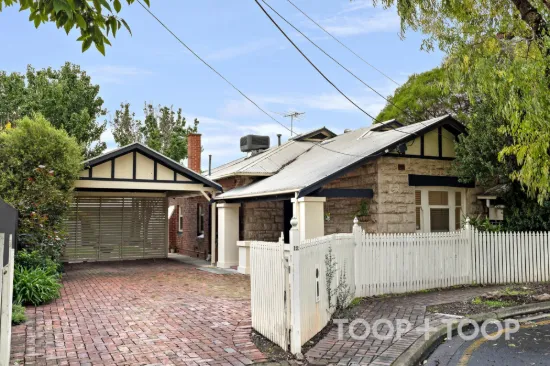 12 Abbotsbury Place, Evandale, SA 5069
