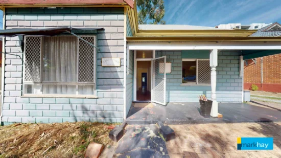 12 Abbotsford Road, West Leederville, WA 6007