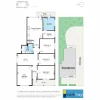 12 Abbotsford Road, West Leederville, WA 6007-Floorplan