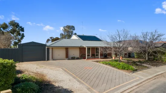 12 Abbott Drive, Kadina, SA 5554