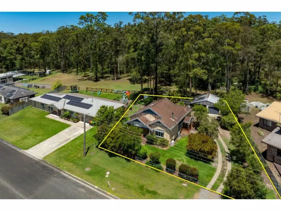 12 Abbott Street, Nabiac, NSW 2312