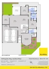 12 Acapulco Way, Southern River, WA 6110-Floorplan