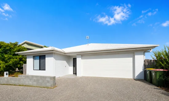 12 Accord Street, Rasmussen QLD 4815-Image