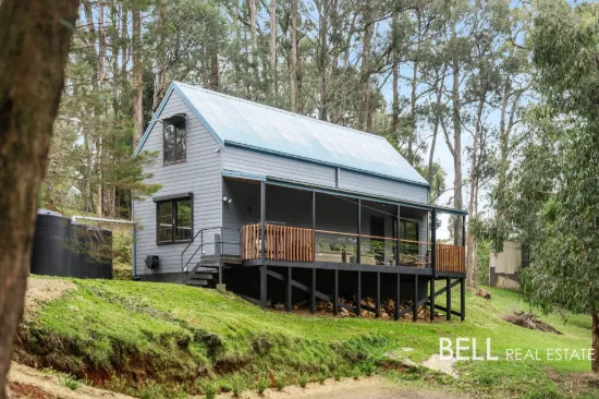 12 Aclare Road, Cockatoo, Vic 3781