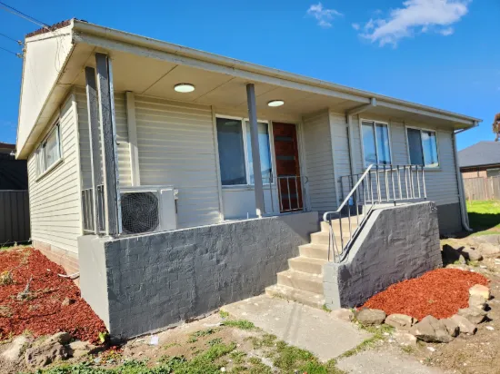 12 Adaminaby Street, Heckenberg, NSW 2168