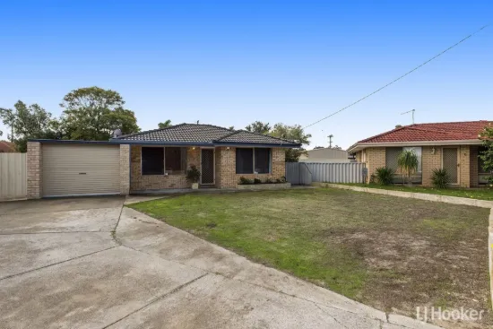 12 Adare Place, Coodanup, WA 6210