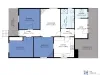12 Adele Street, Yass, NSW 2582-Floorplan