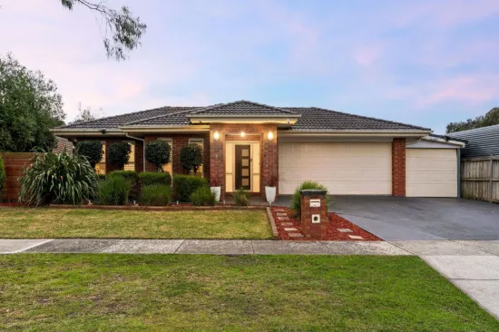 12 Adriana Circuit, Botanic Ridge VIC 3977-Image
