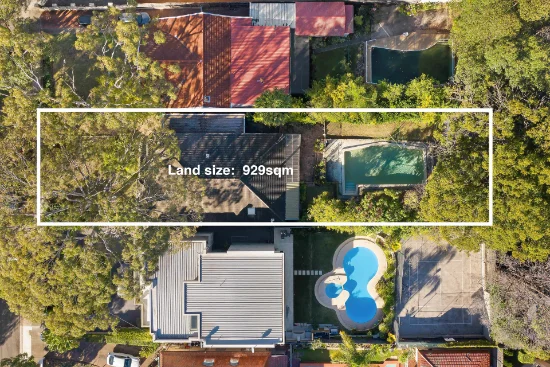 12 Agnes Street, Strathfield, NSW 2135 - For Sale