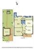 12 Ainsworth Street, Sunshine West, Vic 3020-Floorplan