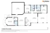 12 Akubra Place, Dunlop, ACT 2615-Floorplan