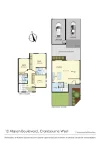 12 Alarah Boulevard, Cranbourne West VIC 3977-Image