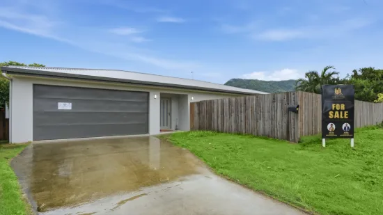 12 Alberta Drive, Woree, Qld 4868