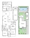 12 Albion Street, Caulfield South, Vic 3162-Floorplan