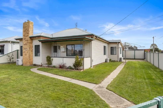 12 Albion Street, Sebastopol, Vic 3356