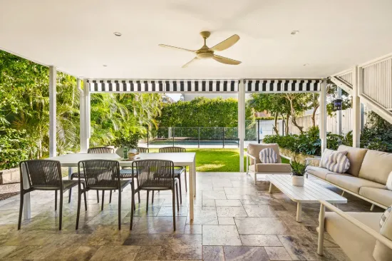 12 Aldridge Street, Auchenflower, Qld 4066