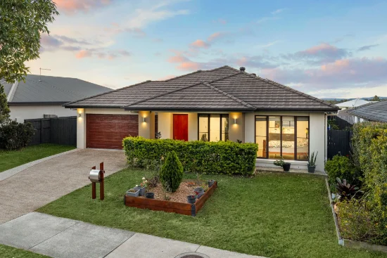 12 Alesana Drive, Bellbird Park, Qld 4300