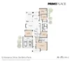 12 Alesana Drive, Bellbird Park, Qld 4300-Floorplan