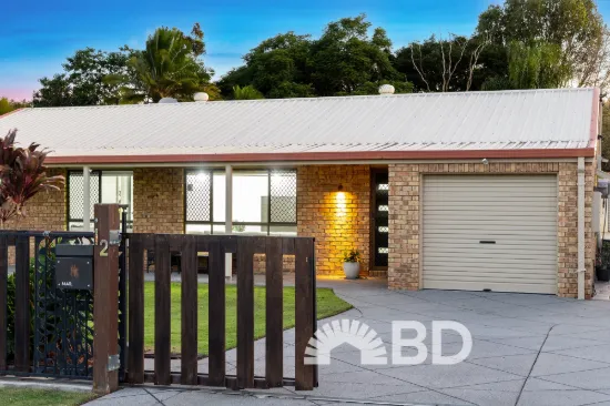 12 Alexander Crescent, Morayfield, Qld 4506