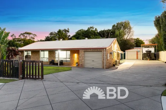 12 Alexander Crescent, Morayfield, Qld 4506-Image
