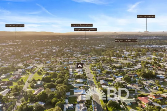 12 Alexander Crescent, Morayfield, Qld 4506-Image