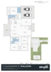 12 Alexander Street, Walloon, Qld 4306-Floorplan