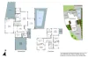 12 Alexis Court, Wantirna South, Vic 3152-Floorplan