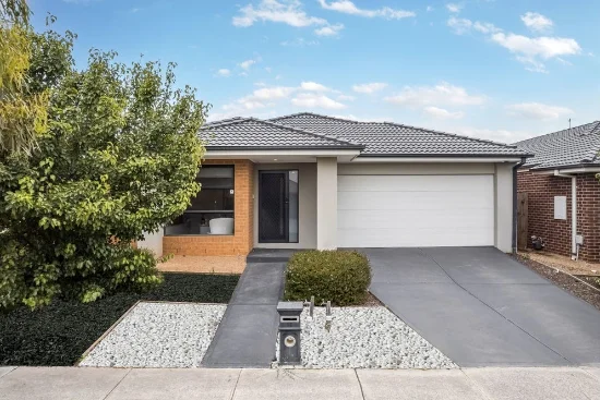 12 Alfred Road, Mickleham, Vic 3064