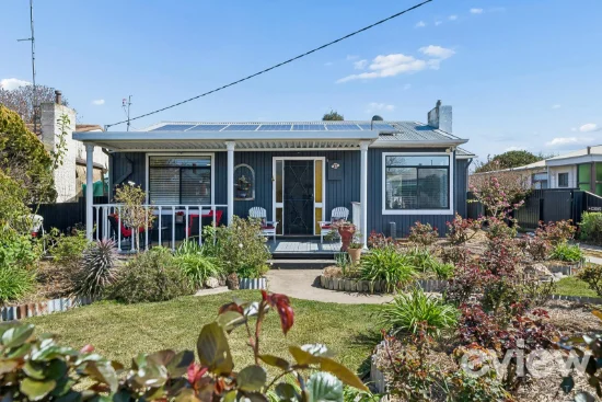 12 Alfred Street, Seymour, Vic 3660