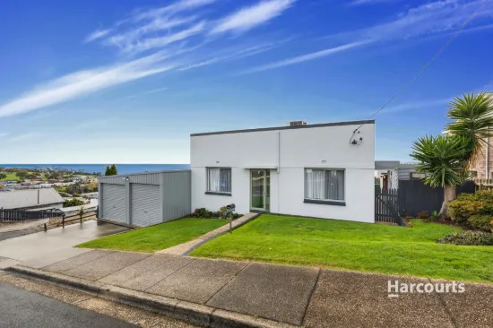 12 Alice Street, Montello, Tas 7320