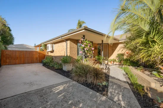 12  Alison Close, Pakenham, Vic 3810