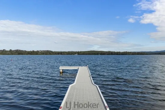 12 Alkira Street, Coal Point, NSW 2283