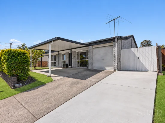12 Allamanda Drive, Camira, Qld 4300