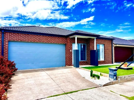 12 Allcrest Way, Truganina, Vic 3029