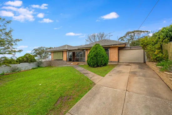 12 Allen Drive, Para Hills, SA 5096