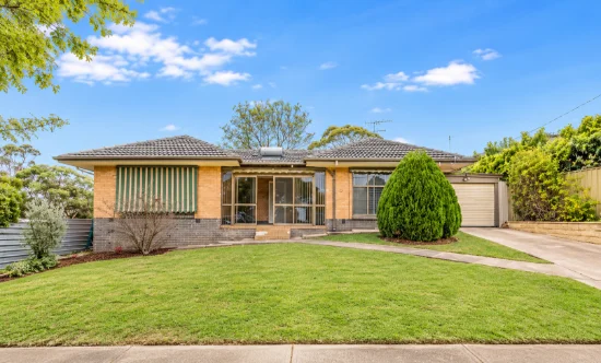 12 Allen Drive, Para Hills SA 5096-Image