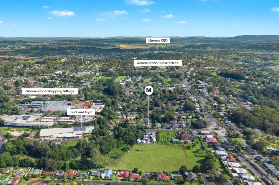 12 Allingham Place, Goonellabah, NSW 2480