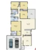 12 Allyra Drive, Morayfield, Qld 4506-Floorplan