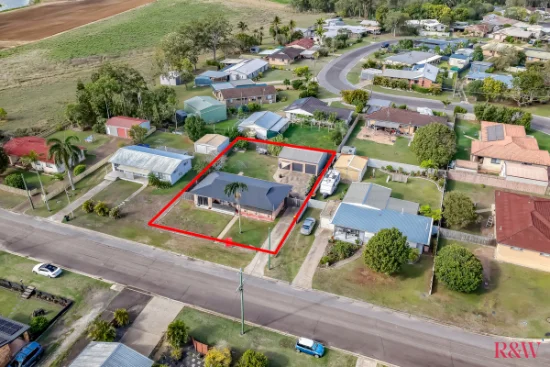 12 Aloha Drive, Avoca, Qld 4670