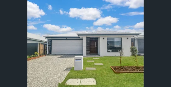 12 Alpine Crescent, Banya, Qld 4551